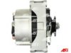 AS-PL A0393 Alternator